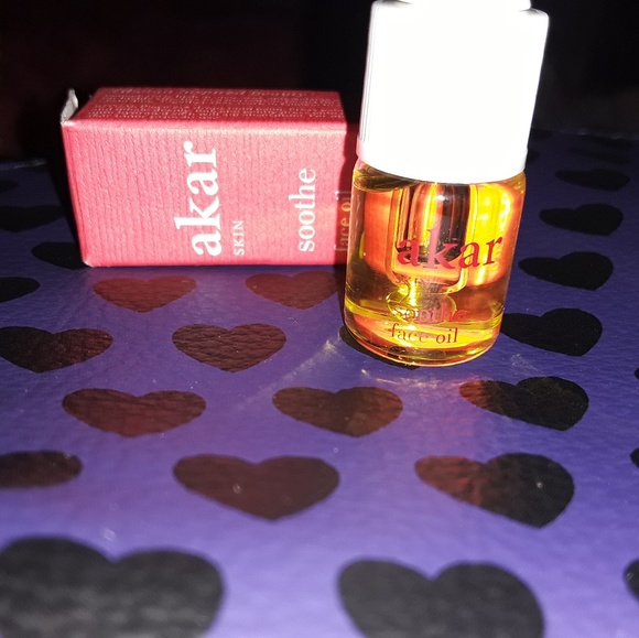 Face oil - Picture 2 of 2